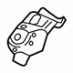 GM 23348430 Side Panel, Driver Side