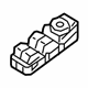 GM 84699725 Window Switch