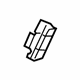 GM 23466499 Memory Switch, Front Driver Side