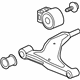 GM 84248220 Lower Control Arm, Passenger Side