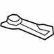 GM 25814264 Handle, Driver Side