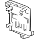 GM 84206840 Mount Bracket