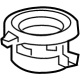 GM 84019242 Instrument Panel Speaker