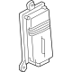 GM 84274900 Amplifier