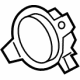 GM 84019237 Instrument Panel Speaker, Front