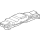 GM 13590804 Speaker