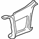 GM 15201660 Lower Filler, Outer Driver Side