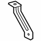 GM 20836007 Instrument Panel Bracket, Driver Side