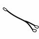 GM 10329525 Wire Harness, Front