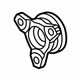 GM 23507225 Companion Flange, Rear