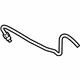 GM 15944341 Pressure Tube