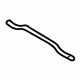 GM 19184997 Torque Rod, Front Passenger Side