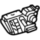 GM 86821591 Seat Switch, Front Driver Side