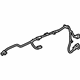 GM 23382074 Wire Harness, Rear Driver Side