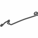 GM 23161303 Led Unit, Rear Driver Side