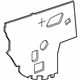 GM 22968162 Insulator, Inner