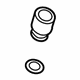 GM 12670540 Check Valve
