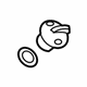 GM 12669792 Filler Cap