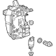 GM 42768770 Washer Reservoir