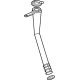 GM 42856166 Filler Tube