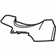 GM 15823958 Support Bracket, Passenger Side