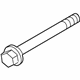 GM 19316137 Alternator Bolt