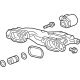 GM 12686827 Water Manifold