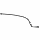 GM 84411464 Cable, Top Driver Side