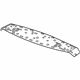 GM 84149375 Front Bow, Top