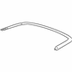 GM 84550865 Rear Bow