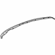 GM 84238131 Front Weatherstrip