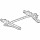 GM 22983522 Front Crossmember