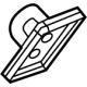 GM 84540748 Anchor Plate