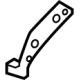 GM 52161515 Front Bracket, Driver Side