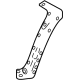 GM 52161507 Wheelhouse Panel, Front