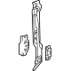 GM 86815754 Outer Pillar, Rear Driver Side