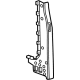 GM 52161514 Inner Pillar, Passenger Side