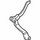 GM 88896035 Lap & Shoulder Belt, Passenger Side