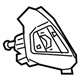 GM 20922892 Cruise Switch, Jet Black
