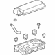 GM 22760635 Fuse Box