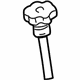 GM 10192502 Dipstick