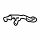 GM 20940447 Negative Cable