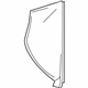 GM 23418633 Side Cover, Passenger Side