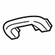 GM 23438710 Grip Handle, Rear Passenger Side
