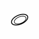 GM 23438713 Sunvisor Cover