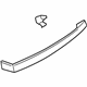 GM 15241727 Insert, Front Driver Side