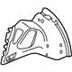 GM 39098476 Inner Pillar, Driver Side