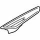 GM 23403778 Scoop, Passenger Side