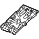 GM 84832108 Mount Bracket