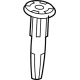 GM 55511557 Boot